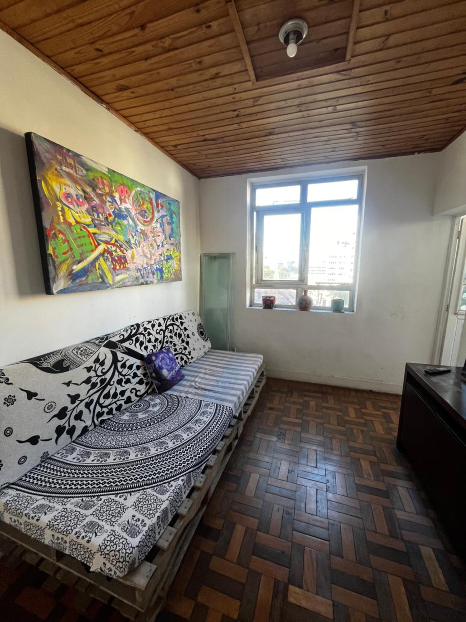 Casa Na Escada Selaron Hotel - Rio de Janeiro — Photos 1